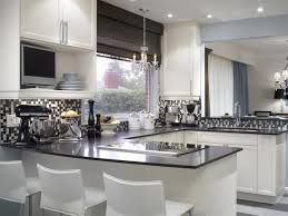 Black And White Kitchen Ideas Small Kitchen Backsplash Beauties Classic Kitchen Design Modern Kitchen Backsplash Contemporary Kitchen