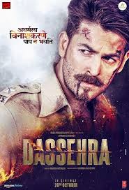 Dassehra 2018 Hindi 720p Hdrip Free Download 20xmovies Hindi Movies Full Movies Full Movies Download