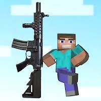 Must have experimental gameplay turned on gun resource pack: Download Guns Mod For Minecraft Pe Free For Android Guns Mod For Minecraft Pe Apk Download Steprimo Com
