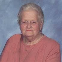 Norma Runkle Pugh Obituary