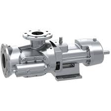 Industrial | ITT Bornemann