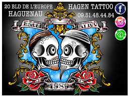 Hagen is a city in the green, 42 percent of its area are covered by woods and forests, and four rivers meet on the city grounds, the rivers ruhr, lenne, volme and ennepe. Hagen Tattoo Home Facebook