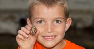 These facts will entertain your children and expand their curiosity. 10 Low Maintenance Pets For Kids