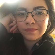 Crystal Camacho (aglowingcrystal)