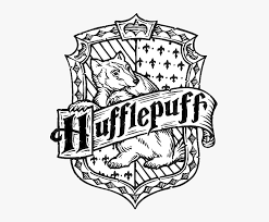 Amazing harry potter coloring page. Harry Potter Coloring Pages Hufflepuff Hd Png Download Kindpng