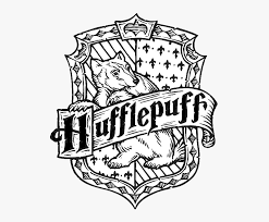 If you have a harry potter party to plan or just want to decorate your bedroom with hogwarts house pennants and other harry potter free printables then we have you covered with our harry potter house banners free printable. Harry Potter Coloring Pages Hufflepuff Hd Png Download Kindpng