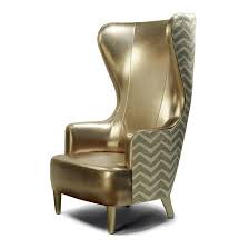 Types Of High Back Accent Chairs Classy Gold High Back Accent Chairs High Back Chairs Armchair Furniture High Back Accent Chairs