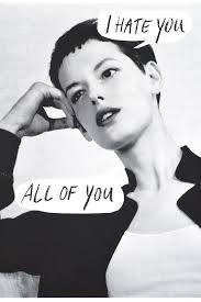 Hanna Putz & Daniel Richter: Das Kunst-Paar über wirklich gute Fotos,  Kuchenessen und Beziehungsgeheimnisse