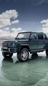 Wallpaper Mercedes Maybach G 650 Landaulet Suv Geneva Auto Show 2017 Cars Bikes 13151 Page 14