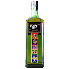 Best Deals For Passport Scotch Whisky 1ltr In Nepal Pricemandu