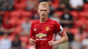 Live by the clicks, die by the clicks. Hull City Sign James Weir From Manchester United