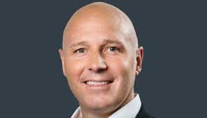 Cohesity Expands Leadership in the Middle East with Gregg