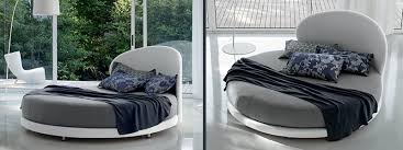 Benvenuto nella sezione letto matrimoniale rotondo di eprice. 10 Letti Rotondi Matrimoniali Dal Design Unico Facile Ristrutturare