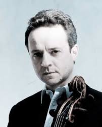 Edna Stern et Marc Coppey pour le festival musique à la Cour au Pradet  dimanche 16