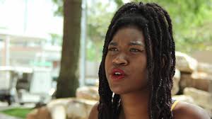 Veronica Faison, Class of 2018