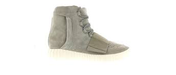 Adidas Yeezy Boost 750 Og Light Brown