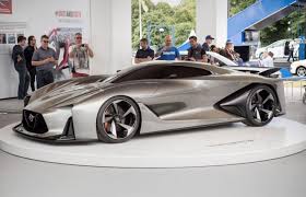 Nissan Concept 2020 Vision Gran Turismo Wallpapers Hd Desktop And Mobile Backgrounds