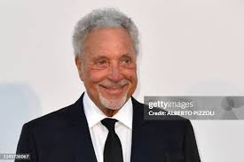 3,375 Tom Jones Singer Stock Photos, High-Res Pictures, and Images