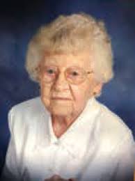 Erna Zahn Celebrates 111 Years of Grace