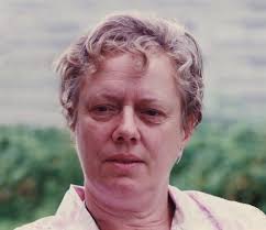 Obituary of Ethel Bradt (nee Day)