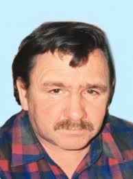 Gallant, Bernard “Bernie” James