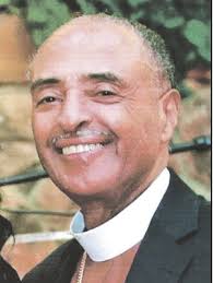 COGIC Bishop Wilburn Wyatt Hamilton, 88