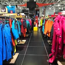 Drabužių ir tekstilės didmeninė prekyba. Photos At Mike Sport 6 Tips From 521 Visitors