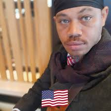 Lame way out my g Jamar Calloway but thank you for taking so long but SO  LONG TO YOU AND THAT DEMONISTIC SHI YOU HAD IN YOU SPIRIT!