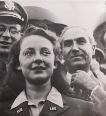 Gatherings Spotlight Fall 2022: World War II Manuscript Collections by Ohio  University Libraries