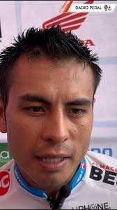 Edgar Pinzón 🇨🇴 (GW Erco) gana Etapa 🔟🛣️ y Rodrigo Contreras CAMPEÓN 🏆 