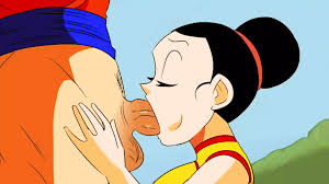 Goku Fucking Chichi Hentai Dragon Ball: Peruvian Mature Porn | xHamster