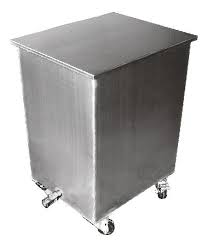 Cleaning stainless steel is relatively easy and comes with a wide variety of recipes and methods to clean every product in your home. Restaurant Range Exhaust Filter Cleaning Tanks