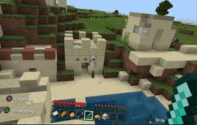 Download, install and gets mods on xbox 1. Best Minecraft Mods 2021 Top 15 Mods To Expand Your Minecraft Experience Vg247