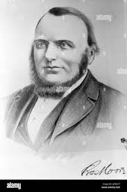 Charles moore Black and White Stock Photos & Images