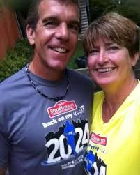 Bridget Corry Morse '82