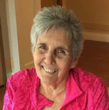 Obituary information for Donna Lynn Morden