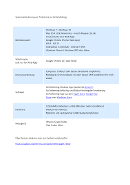 Discover a trusted suite of secure applications that won't let you down. Https Www Kraftwerksschule De Fileadmin User Upload Systemanforderung Gotomeeting Pdf