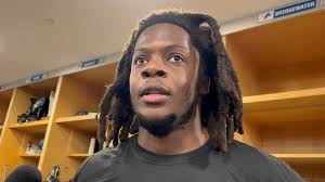 Detroit Lions Teddy Bridgewater Idolizes Dan Campbell, Aaron Glenn