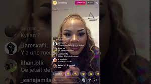 Iambillies envoie moi des nudes ? Live - YouTube