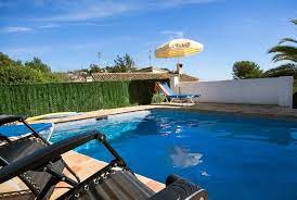 villa xirimbala 18 benissa costa blanca vospominaniya ob otpuske roskoshnaya villa villa