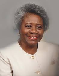 Patricia Albritten Obituary