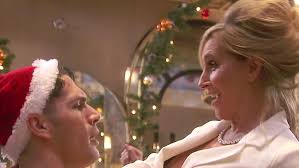 The Real Housewives of New York City" Jesus, the Countess, and Joseph (TV  Episode 2019)