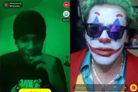 Joker's Wild: Exploring Identity and Social Hierarchy