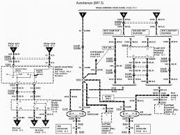 1991 ford f150 alternator wiring diagram. Free Wiring Diagrams Automotive Ford Galaxie 1965 6 V8 Cool