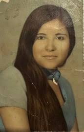 Elizabeth Landeros Obituary (1955