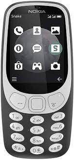 La traduccion en espanol de este manual inicia en la pagina 61. Amazon Com Nokia 3310 3g Telefono Desbloqueado Con Funcion Sim At T T Mobile Metropcs Cricket Mint Pantalla De 2 4 Pulgadas Carbon Vegetal Celulares Y Accesorios