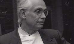 Eric Kahn, Long-time Design Studio Professor, Passes Away