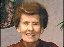 Obituary: Reitmeier, Maxine Isabelle (Potts)