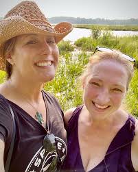 Meeting with space exploration educators at Space Center Houston