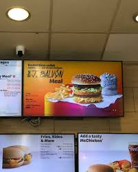 Bear claws and cinnamon rolls. J Balvin Mcdonald S Meal Review Price Details Mcflurry